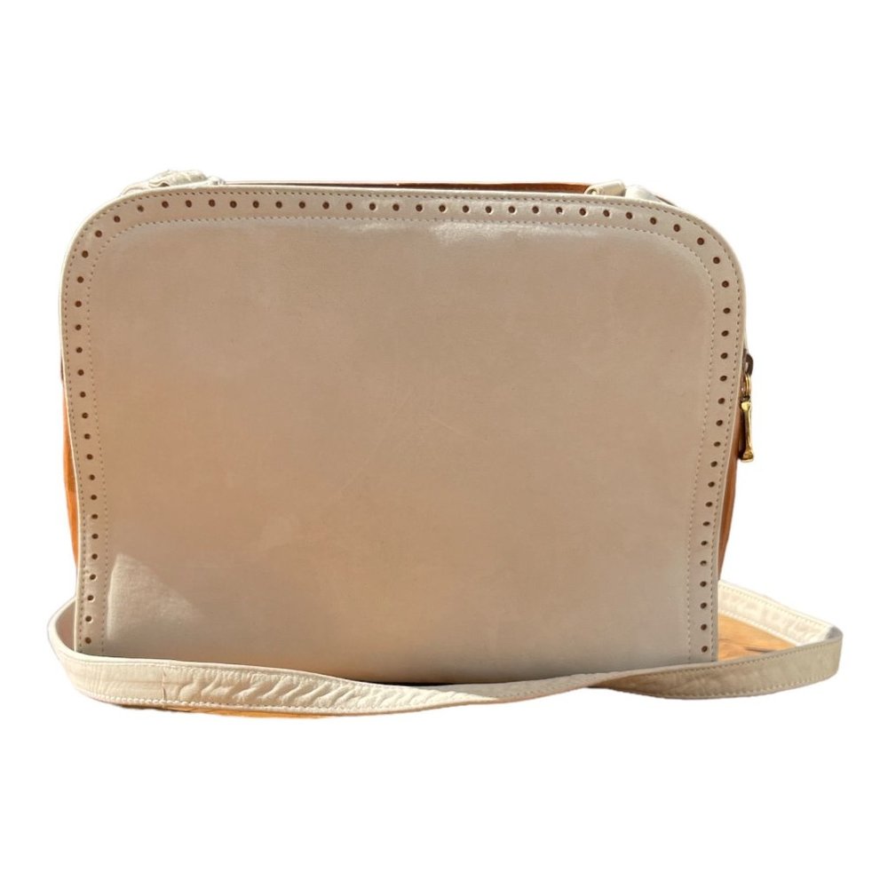 VTG Bally Shoulder Bag